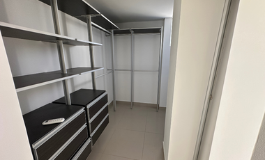 Apartamento en el edificio Agora, barrio Caudal