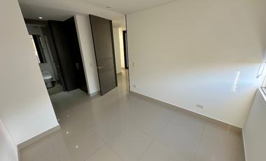 Apartamento en el edificio Agora, barrio Caudal