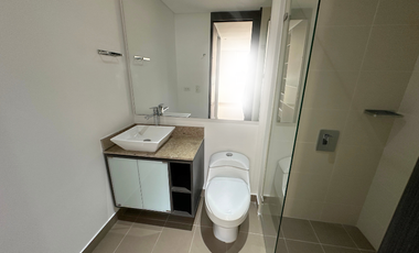 Apartamento en el edificio Agora, barrio Caudal