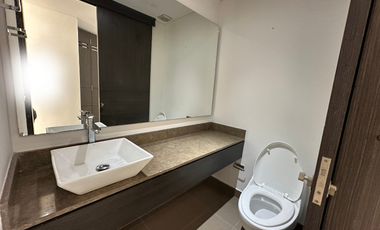 Apartamento en el edificio Agora, barrio Caudal