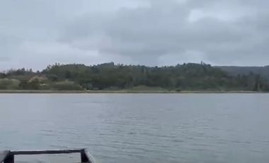 VENDEMOS TERRENO EN LAS GAVIOTAS