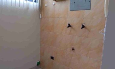 Renta de suite en Los Olivos 2 sin amoblar cerca de Ceibos