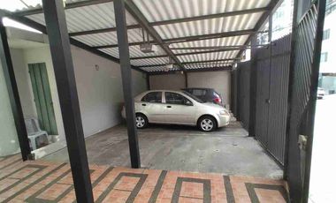 Renta de suite en Los Olivos 2 sin amoblar cerca de Ceibos