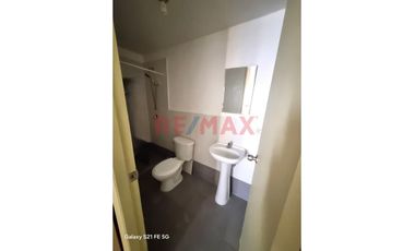 ¡Oportunidad De Oro! Depa Remodelado En 3Er Piso – Condominio Villa Bonita