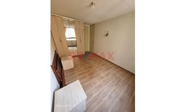 ¡Oportunidad De Oro! Depa Remodelado En 3Er Piso – Condominio Villa Bonita