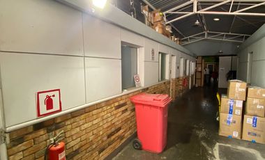 Propiedad Comercial en Venta en Recoleta