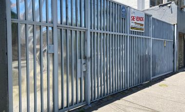 Propiedad Comercial en Venta en Recoleta