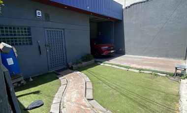 Propiedad Comercial en Venta en Recoleta