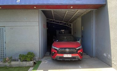 Propiedad Comercial en Venta en Recoleta
