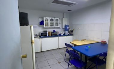 Propiedad Comercial en Venta en Recoleta
