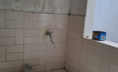 Di jual  Rumah di tengah Solo
