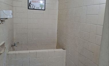 Di jual  Rumah di tengah Solo