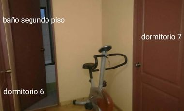 Casa en Venta en Curicó