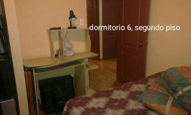 Casa en Venta en Curicó