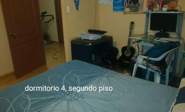Casa en Venta en Curicó