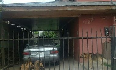 Casa en Venta en Curicó