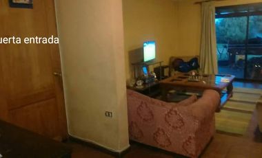 Casa en Venta en Curicó