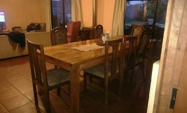Casa en Venta en Curicó