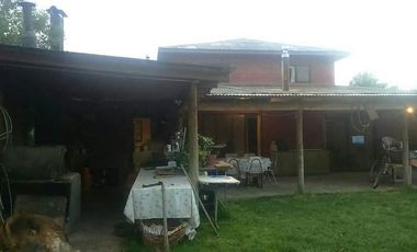 Casa en Venta en Curicó