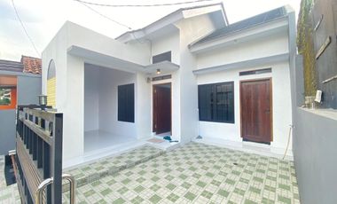 Jual Perumahan Citalang 75 m2