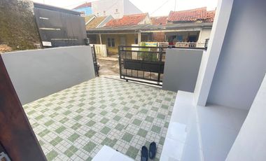 Jual Perumahan Citalang 75 m2