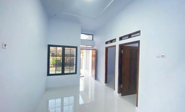 Jual Perumahan Citalang 75 m2