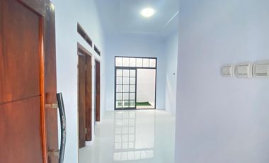Jual Perumahan Citalang 75 m2