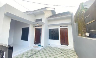 Jual Perumahan Citalang 75 m2