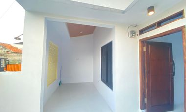 Jual Perumahan Citalang 75 m2