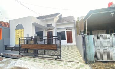 Jual Perumahan Citalang 75 m2