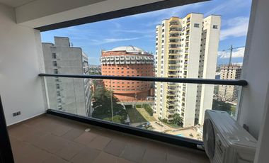 APTO LIVING EN ARRIENDO CHIPICHAPE