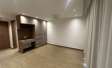 APTO LIVING EN ARRIENDO CHIPICHAPE