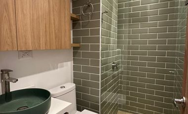 APTO LIVING EN ARRIENDO CHIPICHAPE