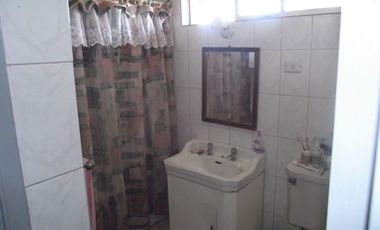 Casa en Venta en San Bernardo