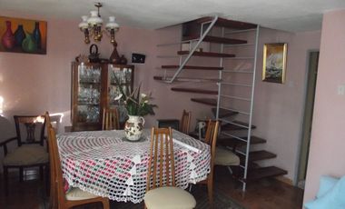 Casa en Venta en San Bernardo