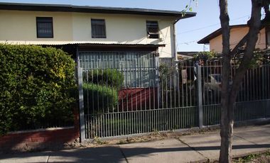 Casa en Venta en San Bernardo