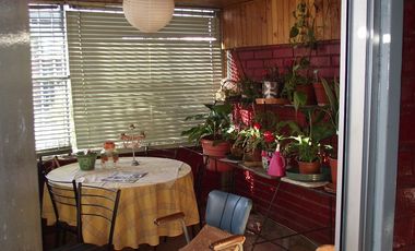 Casa en Venta en San Bernardo