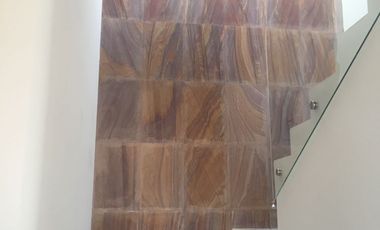 Hermosa casa PREMIUM en PRE VENTA con opción a recamara en planta baja ( PERSONALIZADA)