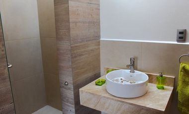 Hermosa casa PREMIUM en PRE VENTA con opción a recamara en planta baja ( PERSONALIZADA)