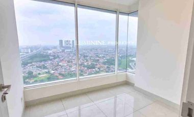 DIJUAL APT. GRAND KAMALA LAGOON, BEKASI SELATAN