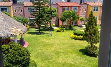$1,395,000 Casa en Condominio con Alberca y Seguridad en Tezoyuca, Emiliano Zapata, Morelos