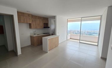 VENTA APARTAMENTO LA ESTRELLA