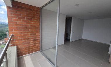 VENTA APARTAMENTO LA ESTRELLA