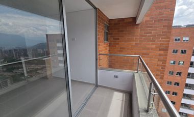 VENTA APARTAMENTO LA ESTRELLA