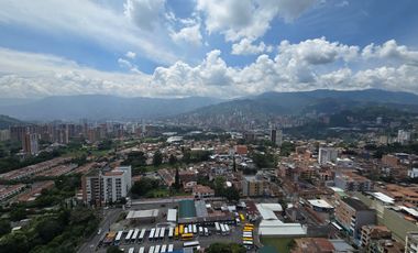 VENTA APARTAMENTO LA ESTRELLA