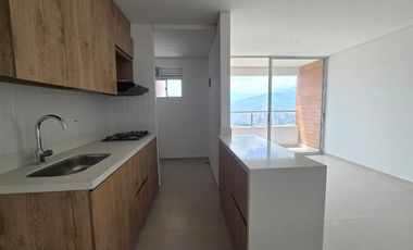VENTA APARTAMENTO LA ESTRELLA