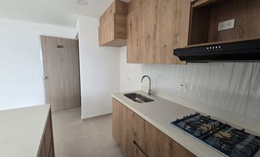 VENTA APARTAMENTO LA ESTRELLA
