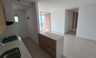 VENTA APARTAMENTO LA ESTRELLA