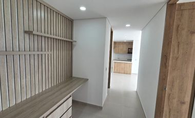VENTA APARTAMENTO LA ESTRELLA