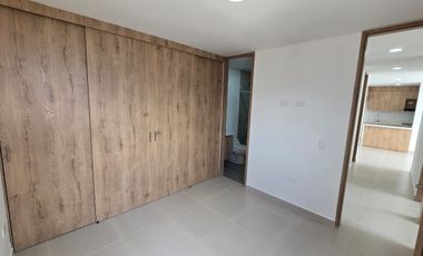 VENTA APARTAMENTO LA ESTRELLA